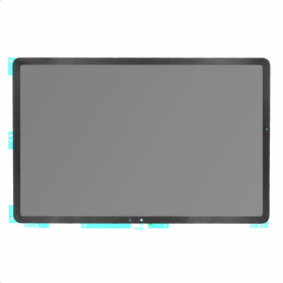 Vetro e schermo LCD per Samsung Galaxy Tab S7 FE 5G / SM-X730, originale, nero