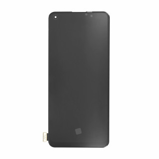 Vetro e schermo LCD per Realme 8 / 8 Pro, originale (OEM), senza cornice