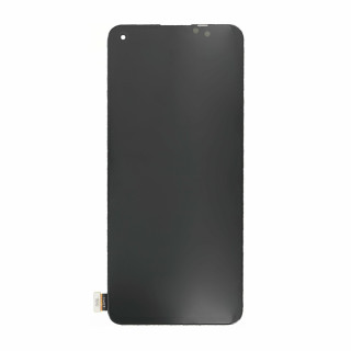 Vetro e schermo LCD per Realme GT 5G, originale (OEM), senza cornice