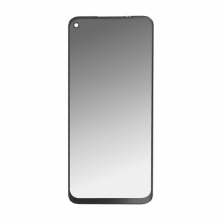 Vetro e schermo LCD per Realme 8 5G, originale (OEM), senza cornice
