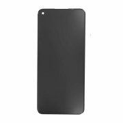 Vetro e schermo LCD per Realme 8i, originale (OEM), senza cornice
