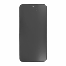 Vetro e schermo LCD per Samsung Galaxy S22 Plus 5G / SM-G906, originale, nero