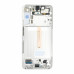 Vetro e schermo LCD per Samsung Galaxy S22 Plus 5G / SM-G906, originale, bianco