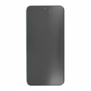 Vetro e schermo LCD per Samsung Galaxy S22 Plus 5G / SM-G906, originale, verde