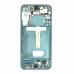 Vetro e schermo LCD per Samsung Galaxy S22 Plus 5G / SM-G906, originale, verde