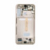 Vetro e schermo LCD per Samsung Galaxy S22 Plus 5G / SM-G906, originale, viola