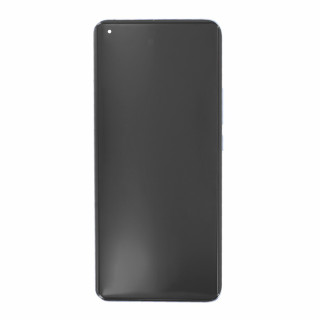 Vetro e schermo LCD per Xiaomi Mi 11, originale, viola