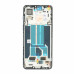 Vetro e schermo LCD per OnePlus Nord 2 5G, originale (OEM), grigio