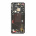 Vetro e schermo LCD per OnePlus 9 Pro, originale (OEM), nero
