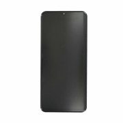 Vetro e schermo LCD per Samsung Galaxy A13 / SM-A135, originale, nero Vetro e schermo LCD per Samsung Galaxy A13 / SM-A135, originale, nero