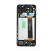 Vetro e schermo LCD per Samsung Galaxy A13 / SM-A135, originale, nero