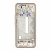 Vetro e schermo LCD per Samsung Galaxy A53 5G / SM-A536, originale, bianco