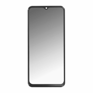 Vetro e schermo LCD per Samsung Galaxy M33 / SM-M336, originale, nero Vetro e schermo LCD per Samsung Galaxy M33 / SM-M336, originale, nero