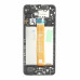 Vetro e schermo LCD per Samsung Galaxy A02 / SM-A022, originale, nero