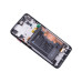 Vetro e schermo LCD per Huawei P Smart Z, originale (OEM), senza cornice