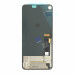 Vetro e schermo LCD per Google Pixel 6, originale, nero