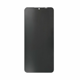Vetro e schermo LCD per Samsung Galaxy A12 / SM-A125, originale (OEM), senza cornice