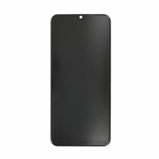 Vetro e schermo LCD per Vivo Y12s, originale (OEM), nero