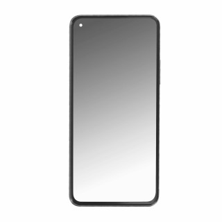 Vetro e schermo LCD per Xiaomi 11 Lite 5G NE, originale, nero