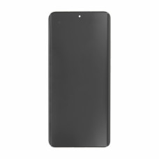 Vetro e schermo LCD per Xiaomi 12X, originale, blu Vetro e schermo LCD per Xiaomi 12X, originale, blu