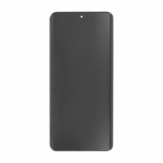 Vetro e schermo LCD per Xiaomi 12X, originale, blu