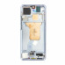Vetro e schermo LCD per Xiaomi 12X, originale, blu