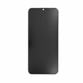Vetro e schermo LCD per Vivo Y72 5G, originale (OEM), nero