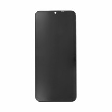 Vetro e schermo LCD per Vivo Y20s, originale (OEM), nero