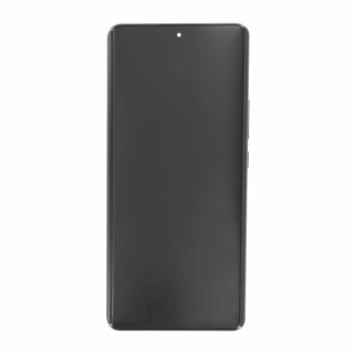 Vetro e schermo LCD per Vivo Y70, originale (OEM), senza cornice