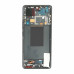Vetro e schermo LCD per Vivo Y70, originale (OEM), senza cornice