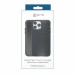 Cover silicone per Apple iPhone 14 Pro Max, nero