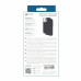 Cover silicone per Apple iPhone 14 Pro Max, nero