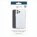 Cover silicone per Apple iPhone 14 Pro, trasparente