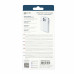 Cover silicone per Apple iPhone 14 Pro, trasparente