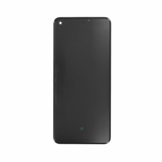 Vetro e schermo LCD per Oppo A74, originale (OEM), nero Vetro e schermo LCD per Oppo A74, originale (OEM), nero