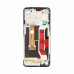 Vetro e schermo LCD per Oppo A73 5G, originale (OEM), nero