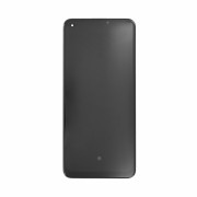 Vetro e schermo LCD per Realme 7 Pro, originale (OEM), blu