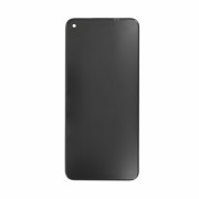 Vetro e schermo LCD per Realme 7, originale (OEM), blu