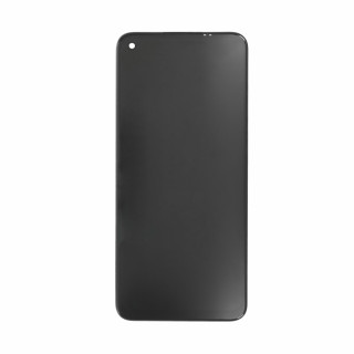 Vetro e schermo LCD per Realme 7, originale (OEM), blu