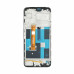 Vetro e schermo LCD per Realme 7, originale (OEM), blu