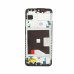 Vetro e schermo LCD per Realme X2, originale (OEM), bianco