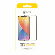 Vetro temperato prottetivo za iPhone 14 Pro, Full Cover 3D