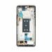 Vetro e schermo LCD per Xiaomi Mi 11T / Poco F4 GT, originale, nero