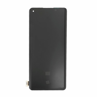 Vetro e schermo LCD per Oppo Find X3 Neo, originale (OEM), senza cornice Vetro e schermo LCD per Oppo Find X3 Neo, originale (OEM), senza cornice