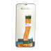 Vetro e schermo LCD per Samsung Galaxy A03s / SM-A037, originale (OEM), senza cornice Vetro e schermo LCD per Samsung Galaxy A03s / SM-A037, originale (OEM), senza cornice