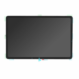 Vetro e schermo LCD per Samsung Galaxy Tab S8 / SM-X700, originale, nero Vetro e schermo LCD per Samsung Galaxy Tab S8 / SM-X700, originale, nero