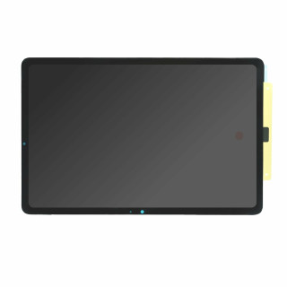 Vetro e schermo LCD per Samsung Galaxy Tab S8 Plus / SM-X800, originale, nero Vetro e schermo LCD per Samsung Galaxy Tab S8 Plus / SM-X800, originale, nero