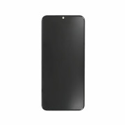 Vetro e schermo LCD per Samsung Galaxy A03 Core / SM-A032, originale, nero
