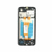 Vetro e schermo LCD per Samsung Galaxy A03 Core / SM-A032, originale, nero