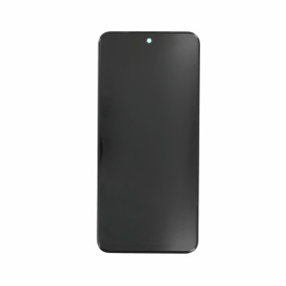Vetro e schermo LCD per Xiaomi Redmi Note 11S, originale, nero
